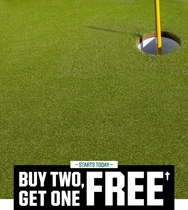 Dick's Sporting Goods: Buy 2, Get 1 Free! Select Srixon Golf Balls | Milled