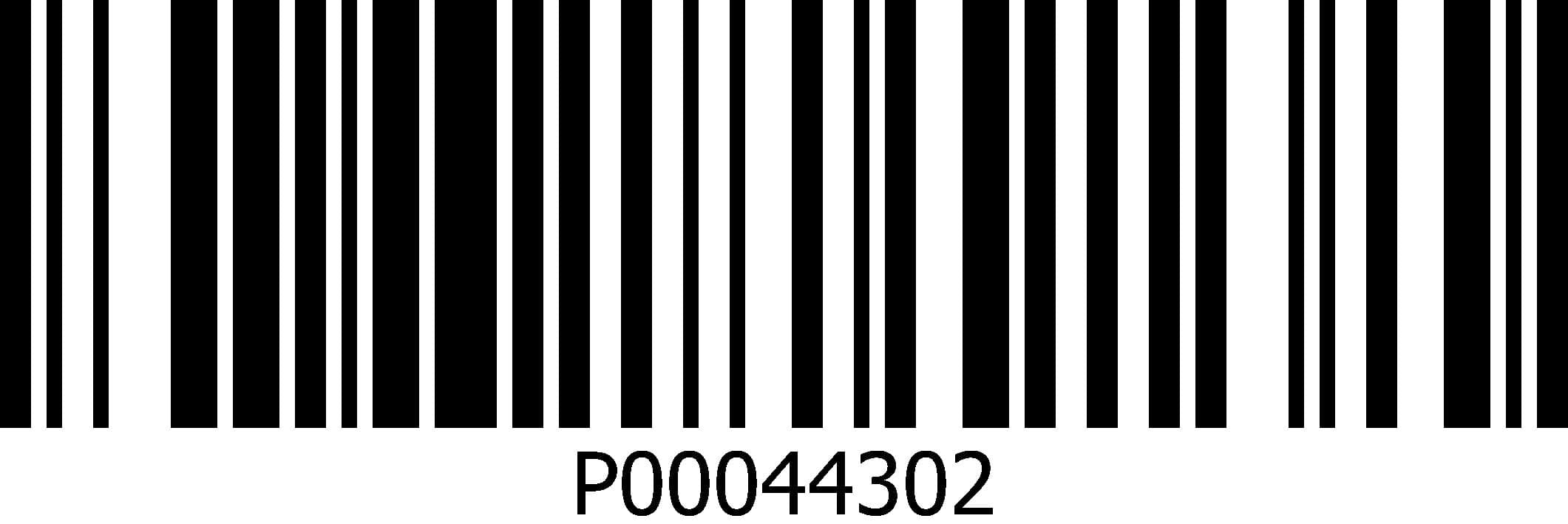 P00044302