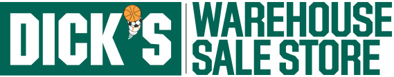 Warehouse Sale by Dick's Sporting Goods