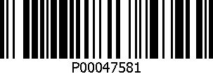 P00047581