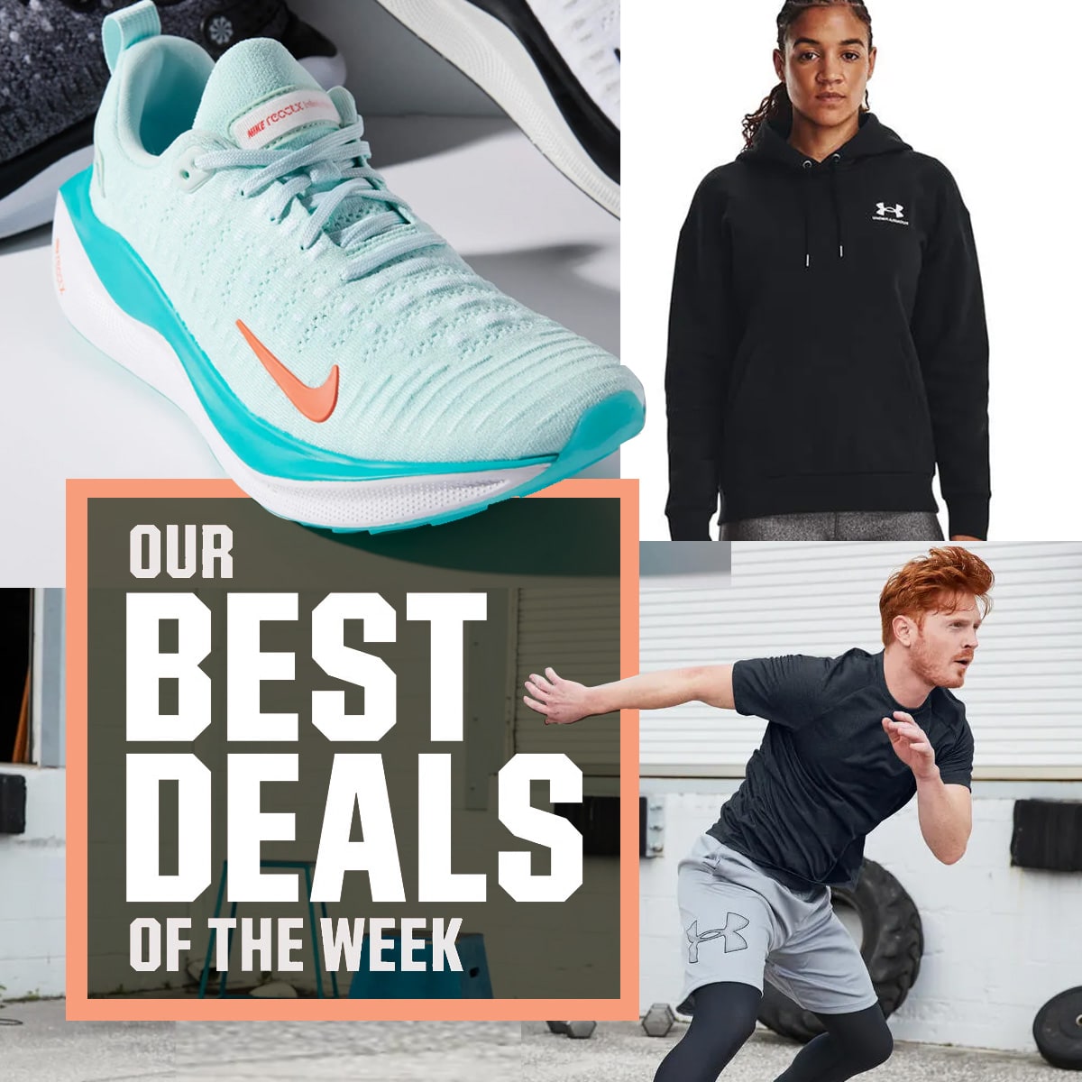 Our best deals of the week.