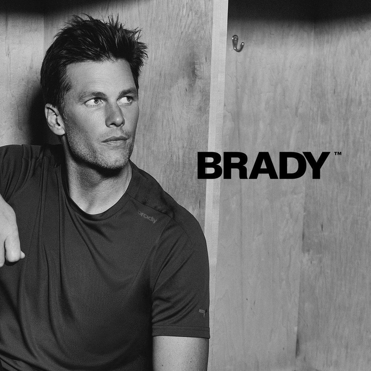 Out NOW! BRADY by Tom Brady Collection - Dick's Sporting Goods
