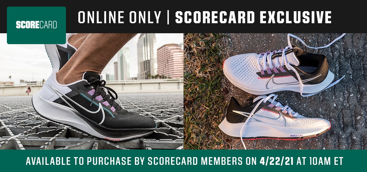 ScoreCard exclusive. Available to purchase by ScoreCard Members April 22, 2021 at 10AM Eastern Time.