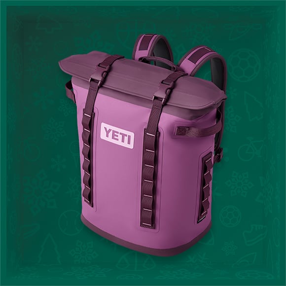 Power Pink has Landed : r/YetiCoolers