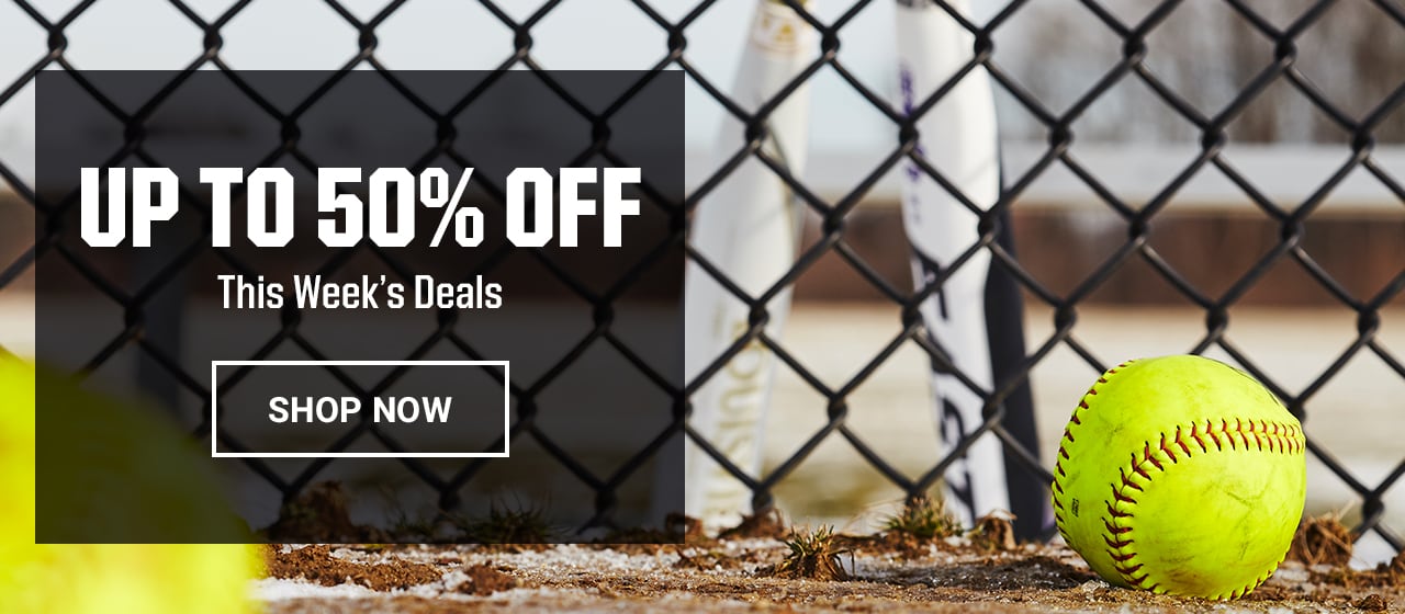 Up to 50% off. This week's deals. Shop now.