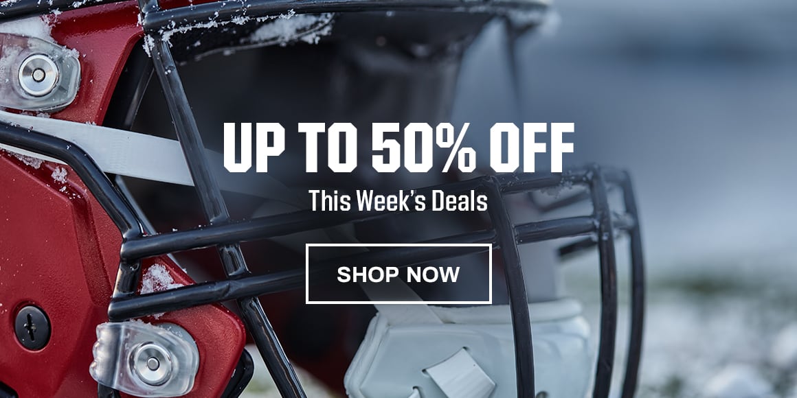 Up to 50% off. This week's deals. Shop now.
