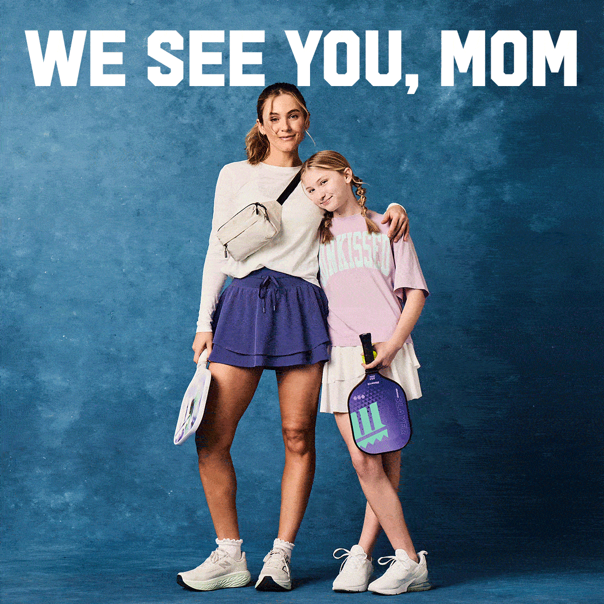  We See You, Mom