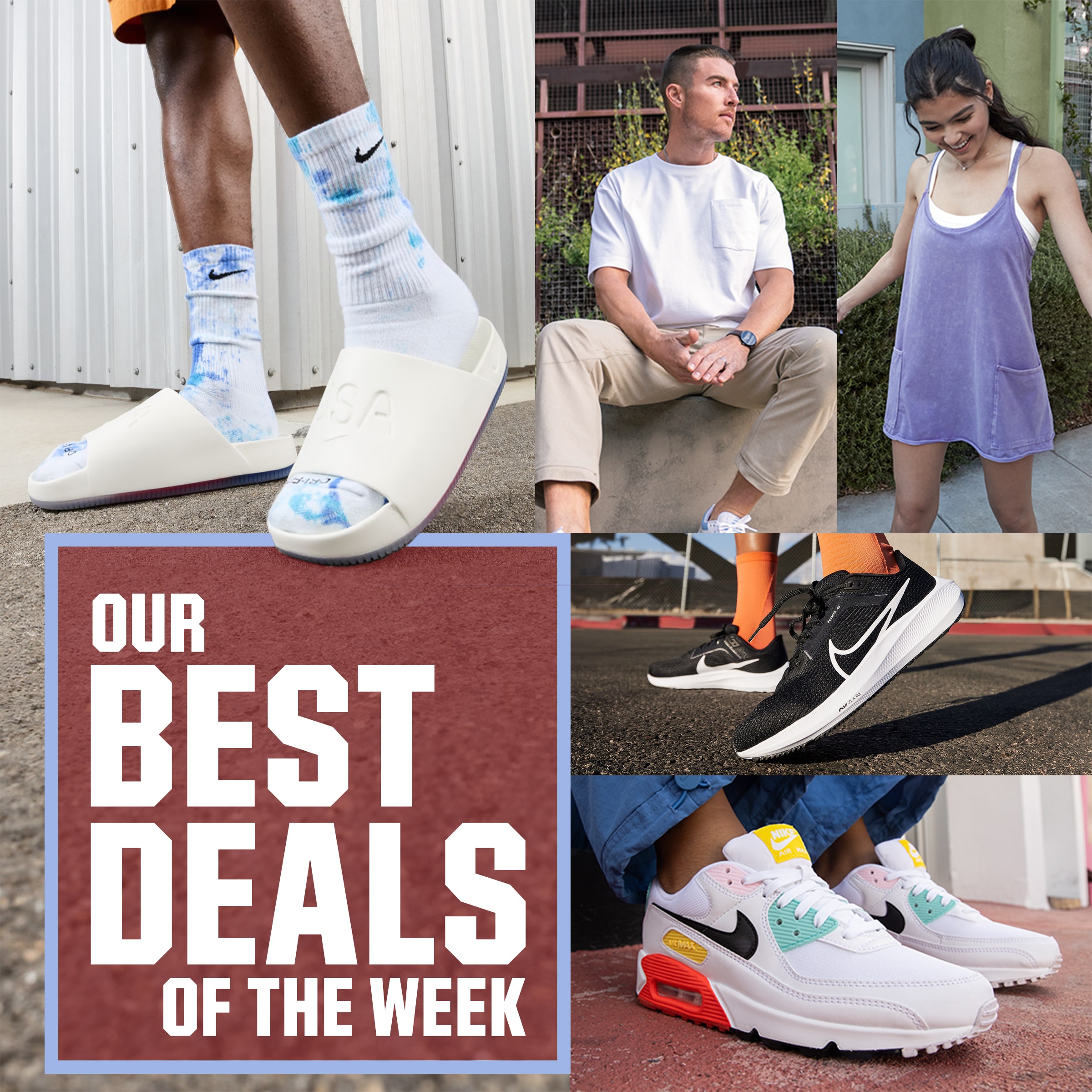  Our Best Deals of the Week 