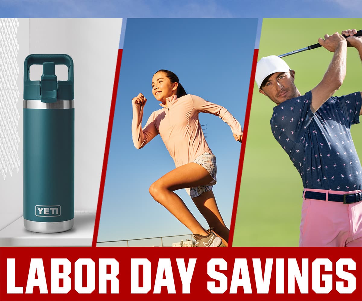  Labor Day Savings!