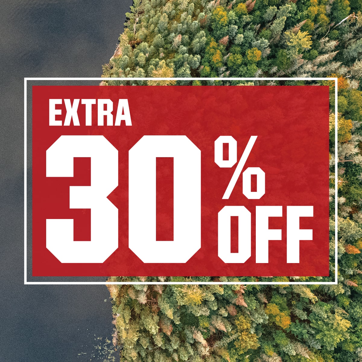  Extra 30% Off