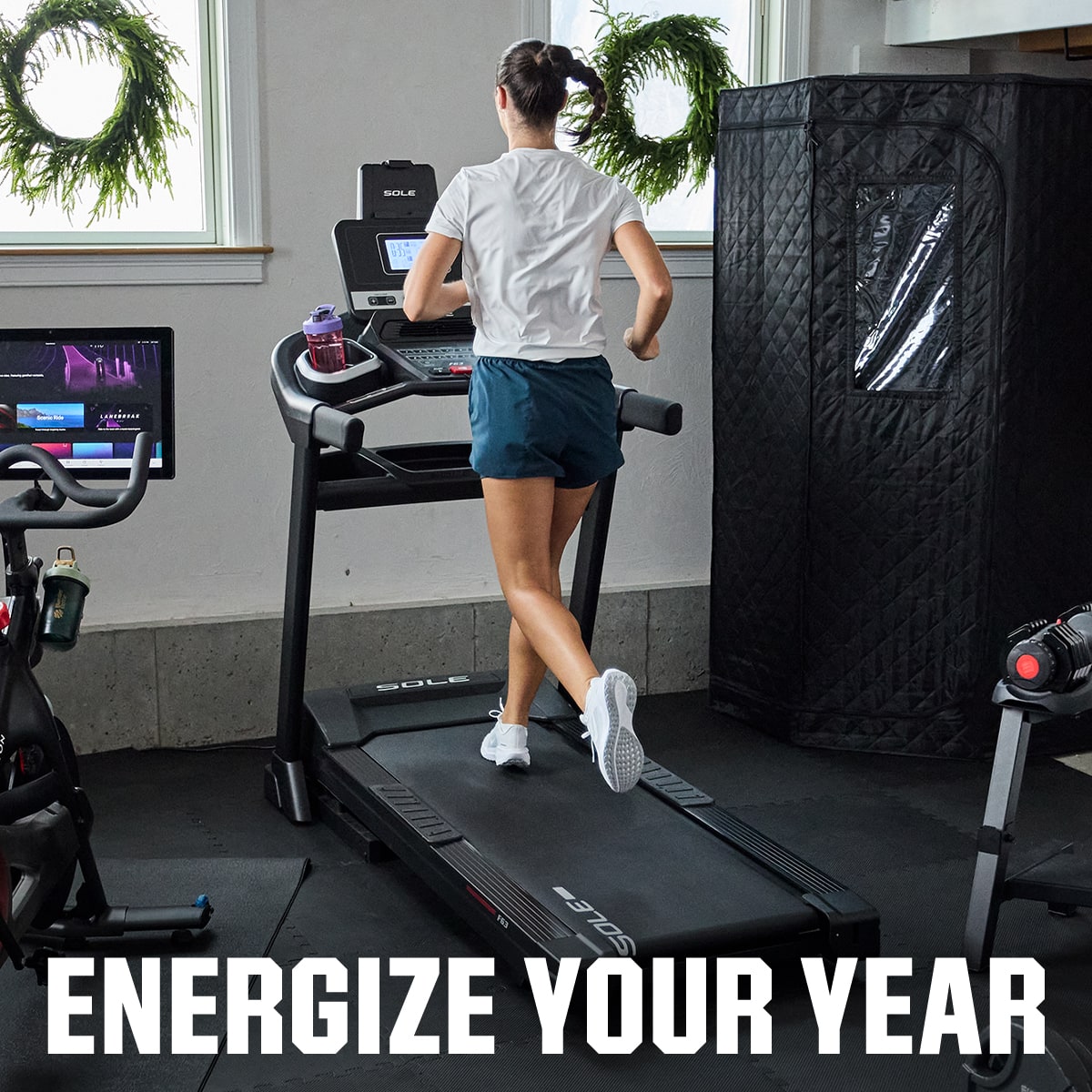  Energize Your Year.