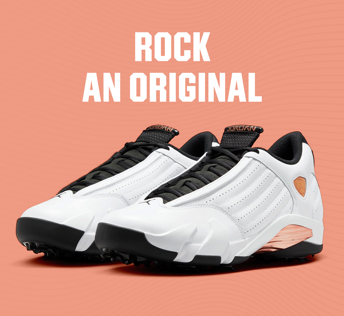  Rock an original.