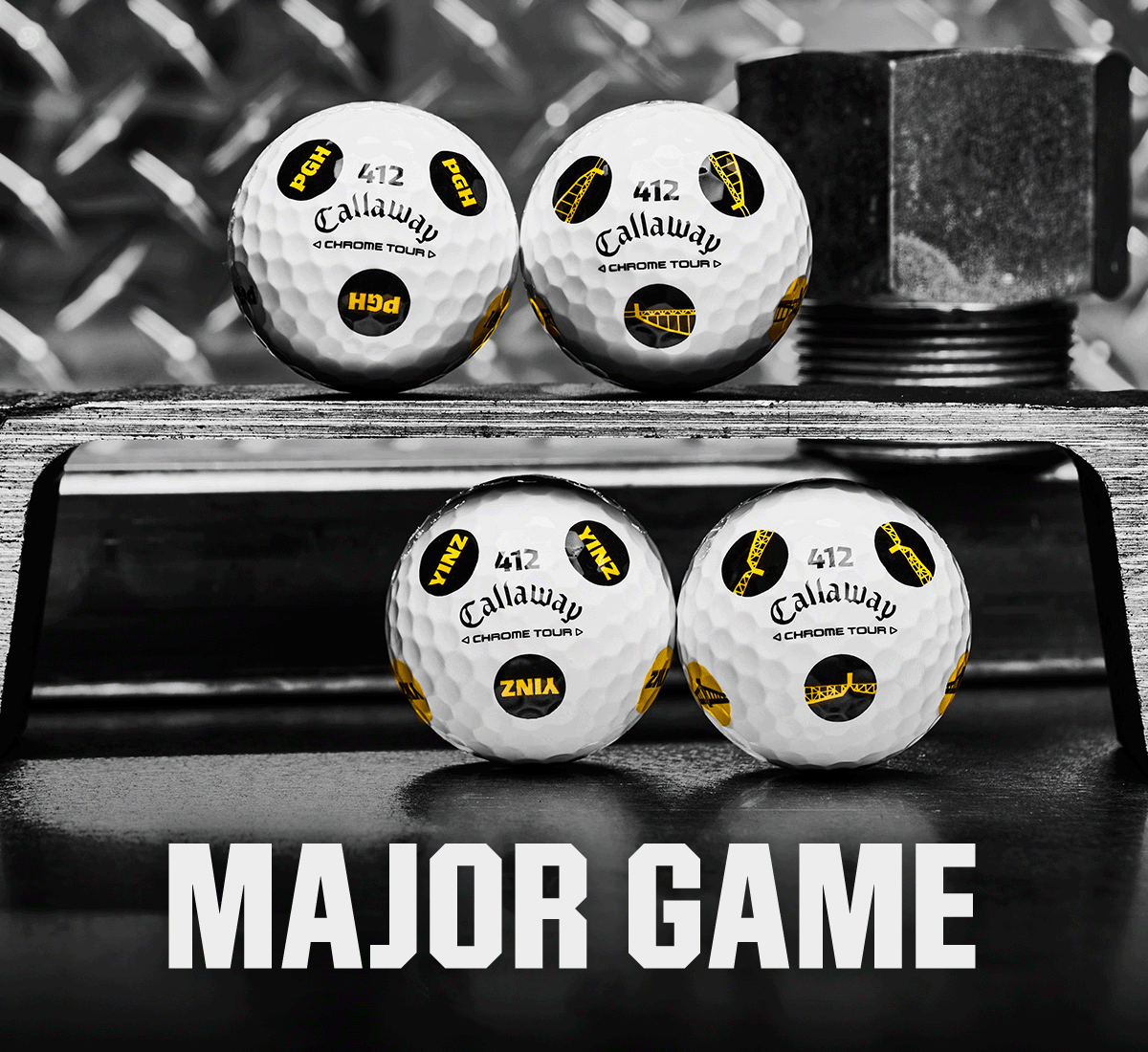  Major game.