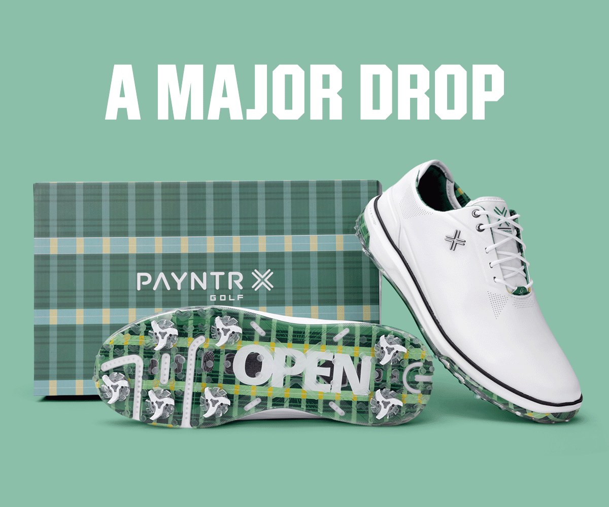  A major drop.