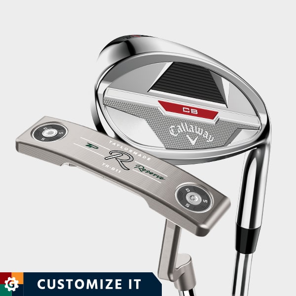  Customize it.