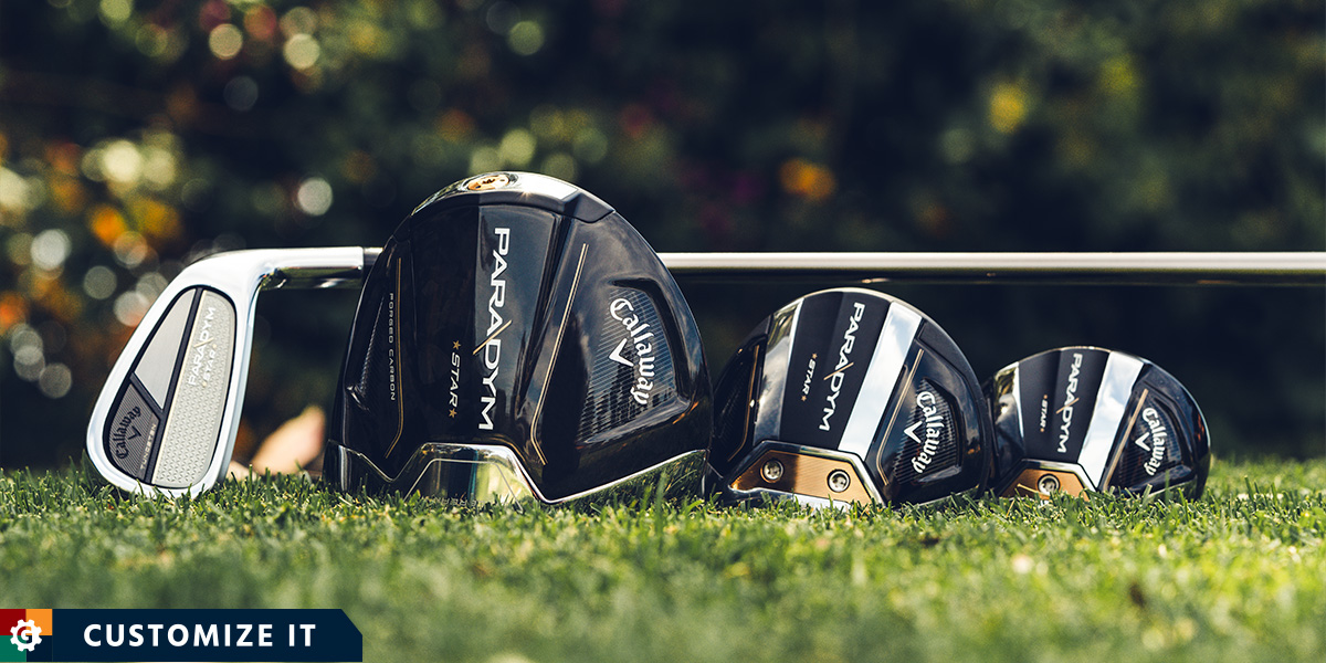  Customize it.