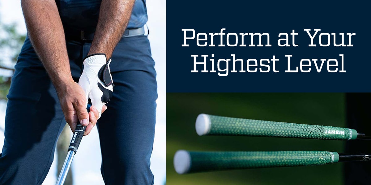  Perform at your highest level.