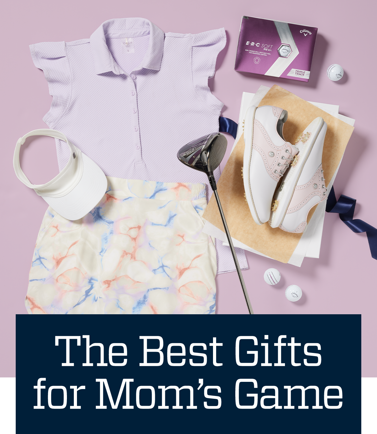  The best gifts for mom's game.