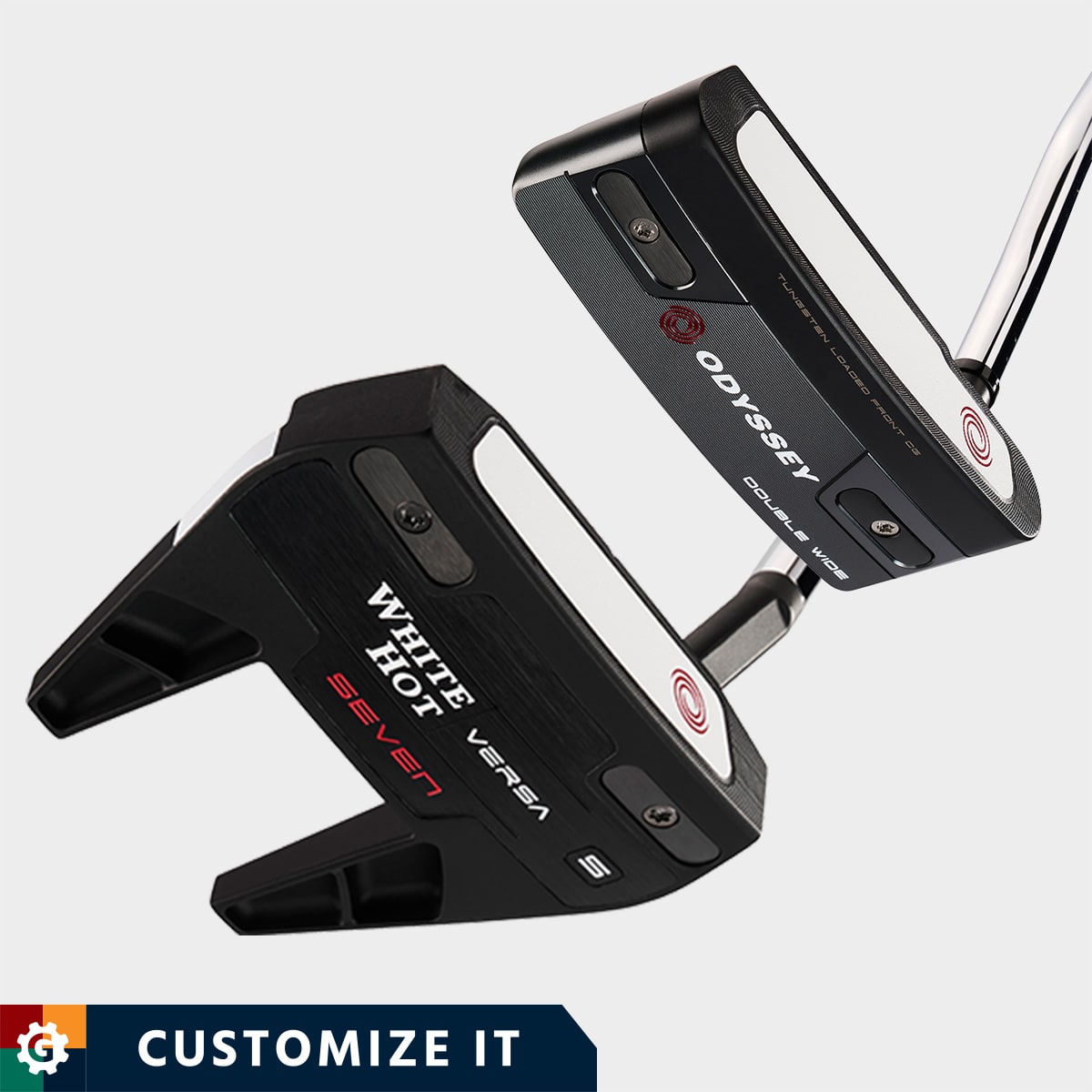  Customize it.
