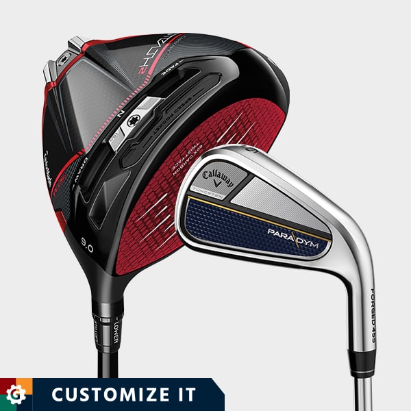  Customize it.