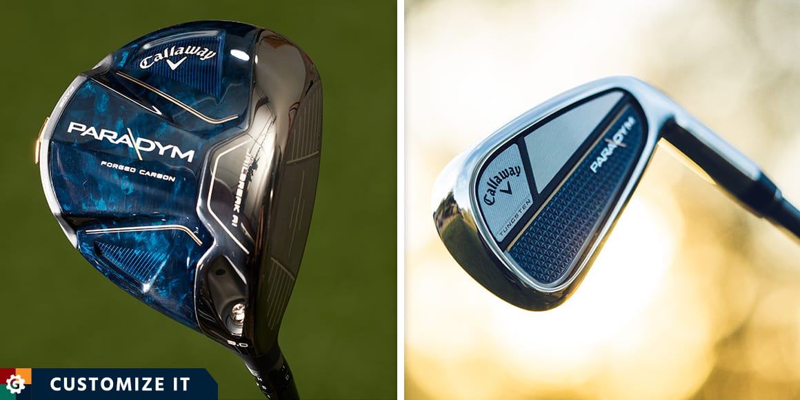  Customize it.