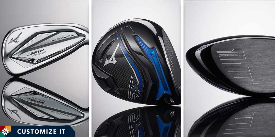  Customize it.
