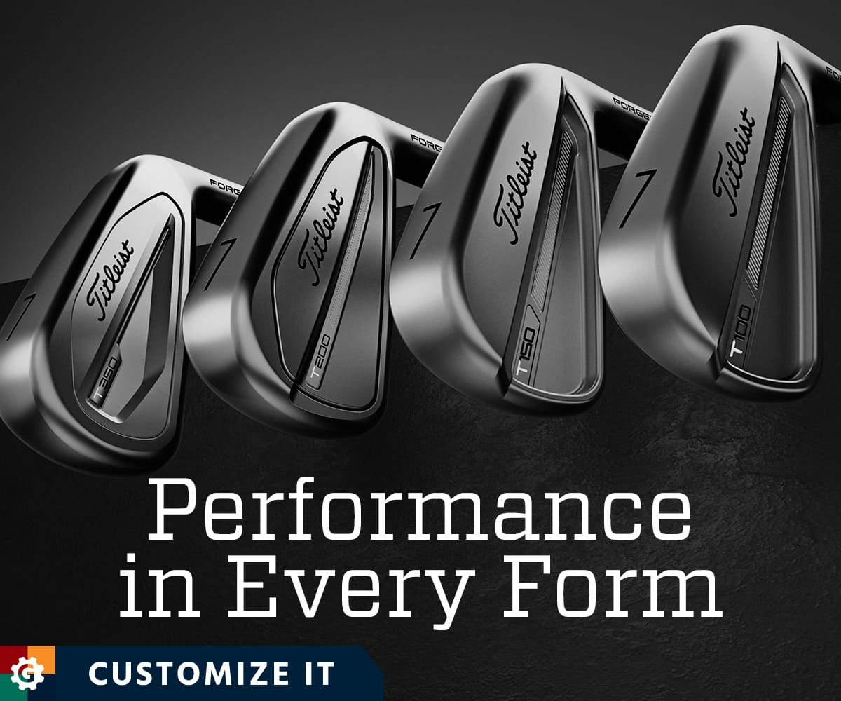  Performance in every form. Customize it.