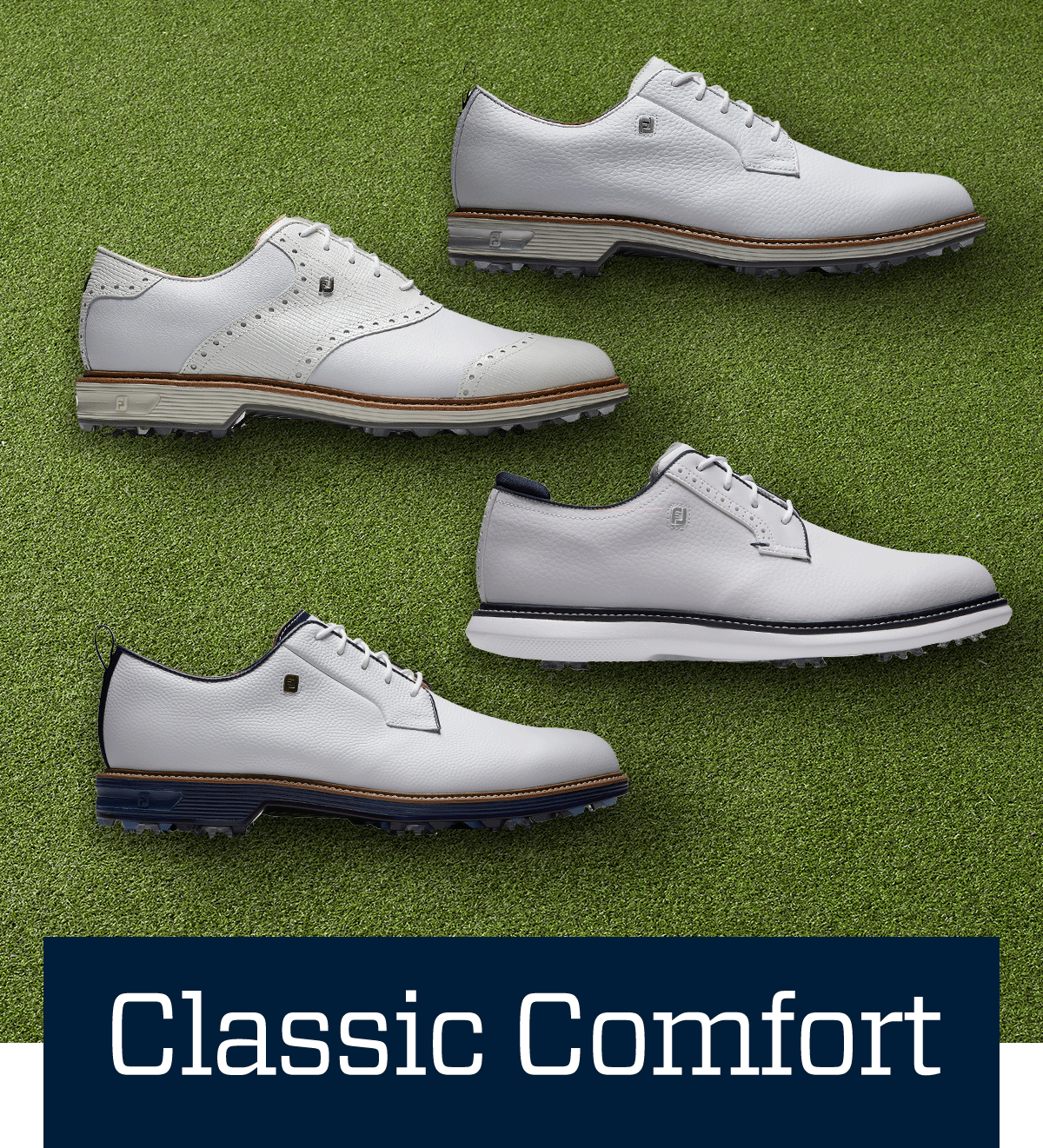  Classic Comfort.