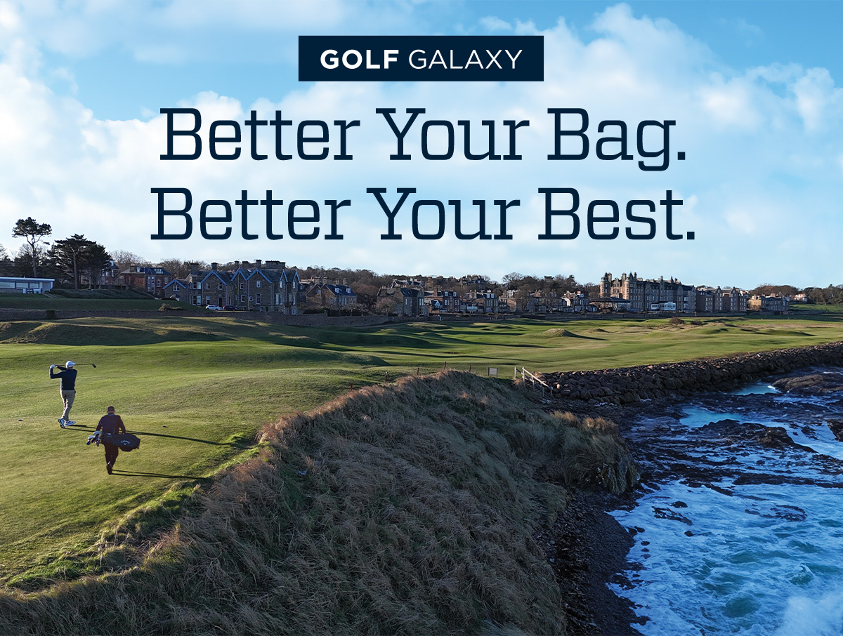  Better your bag. Better your best.