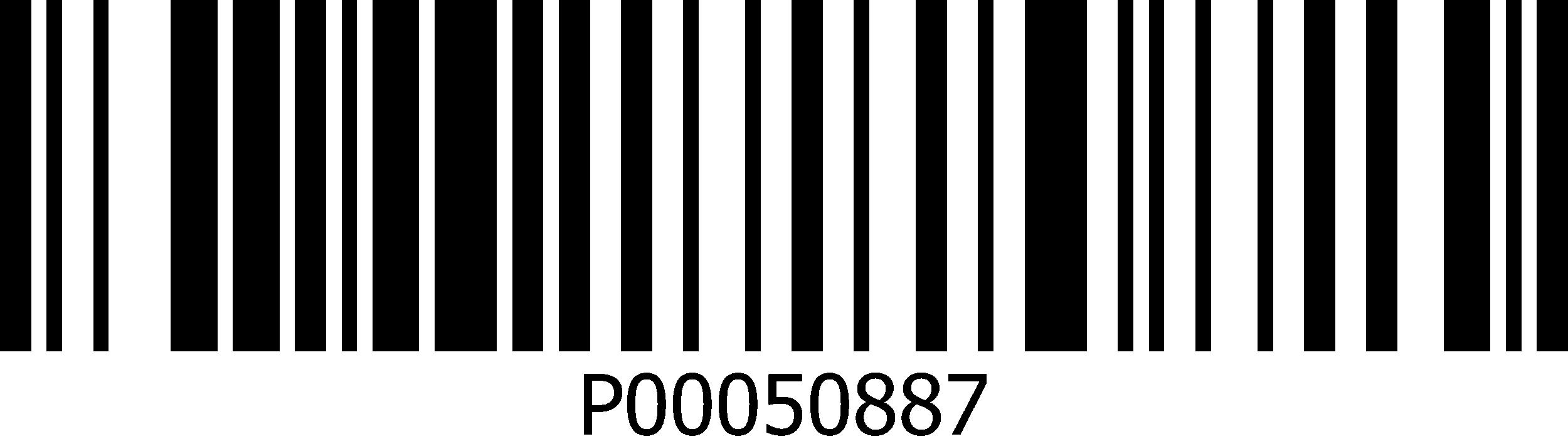 P00050887