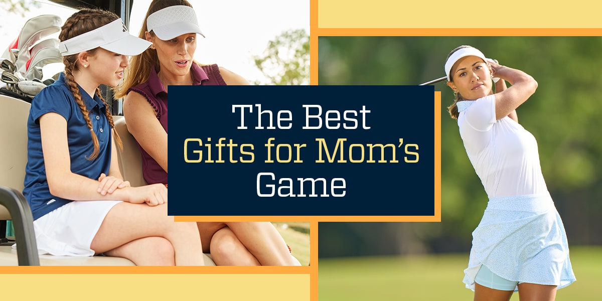  The best gifts for mom's game