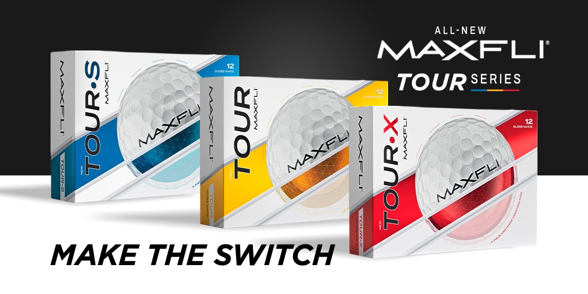  Make the switch.