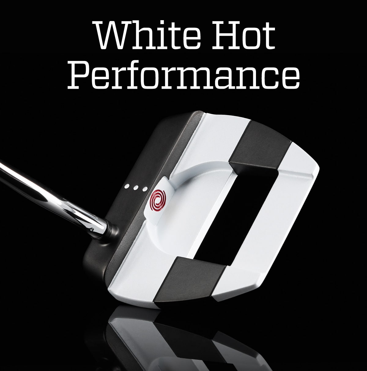  White hot performance