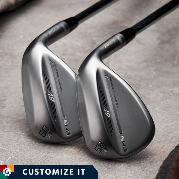  Customize it.
