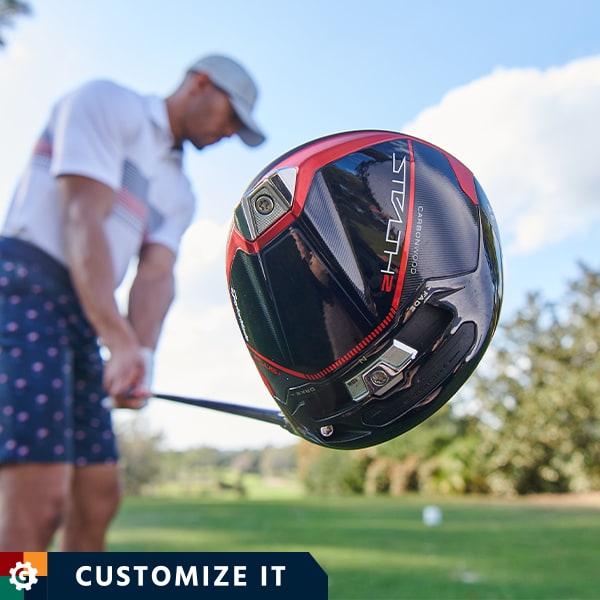  Customize it.