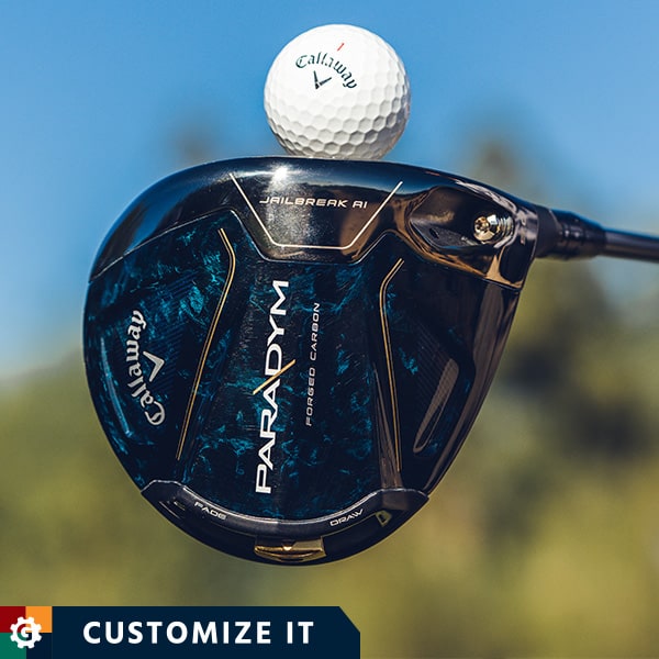  Customize it.