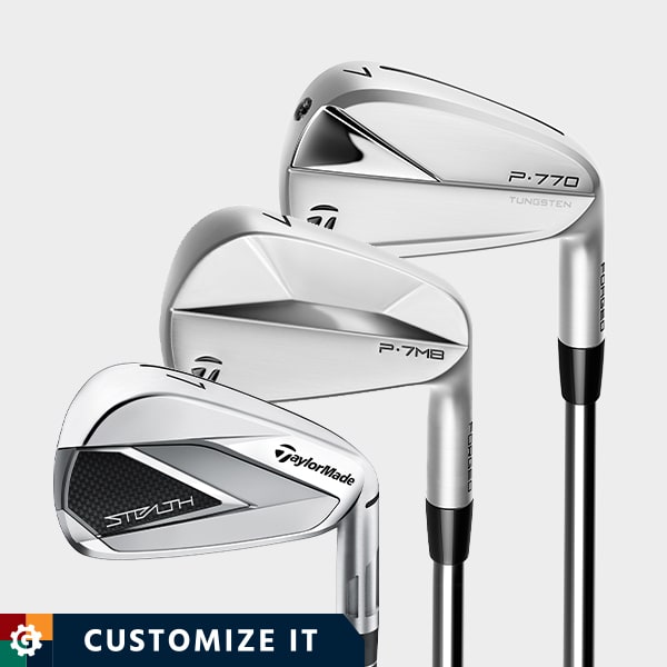  Customize it.