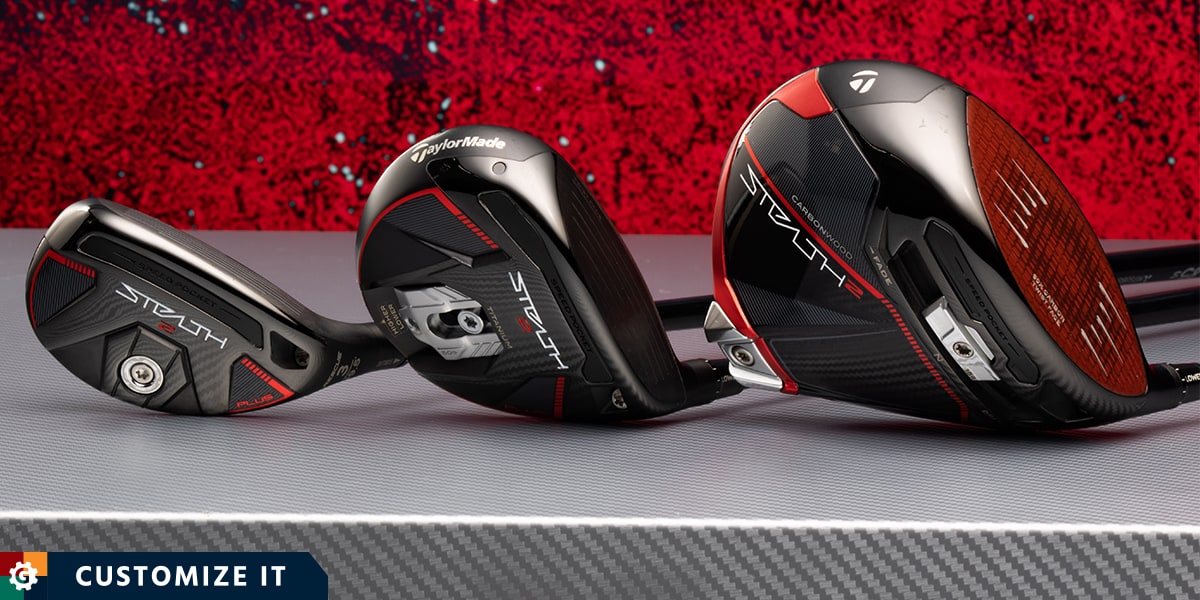  Customize it.