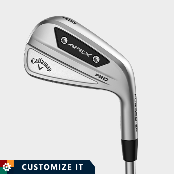  Customize it.