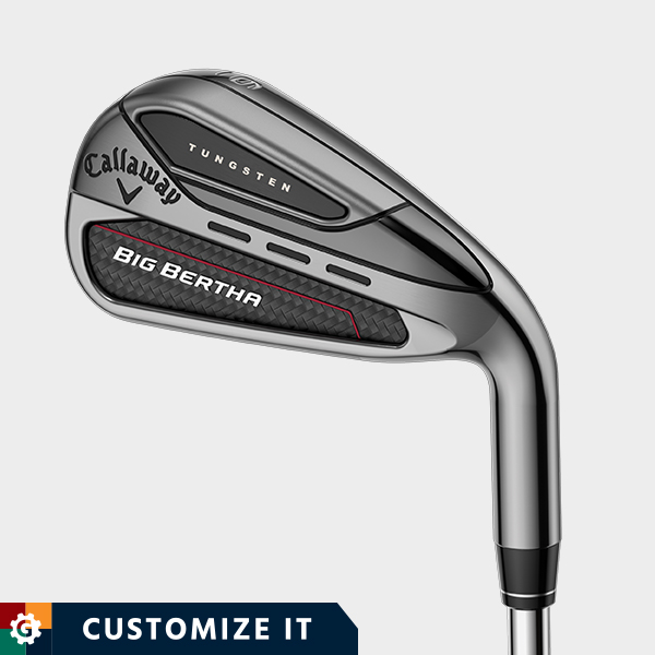  Customize it.
