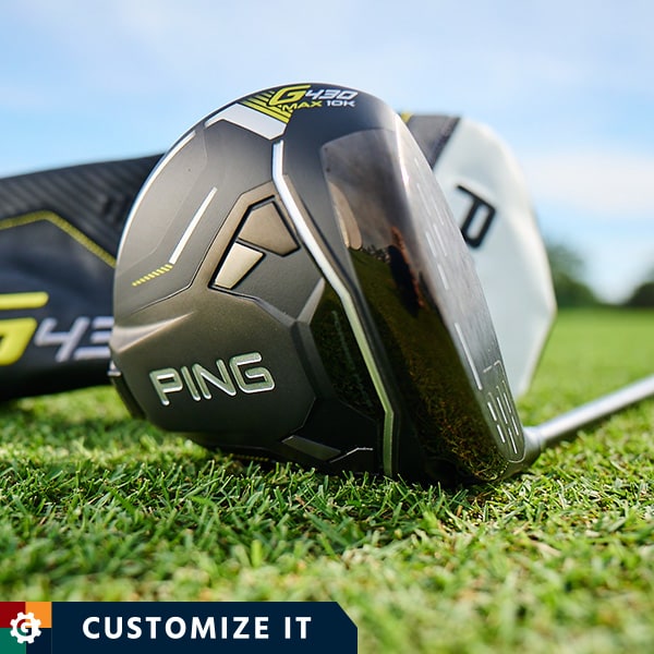  Customize it.