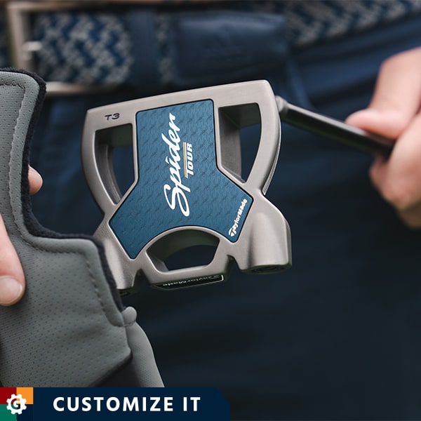  Customize it.