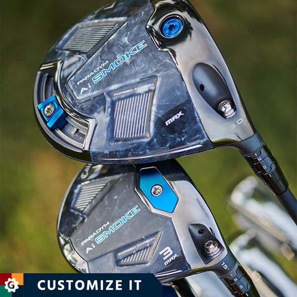  Customize it.