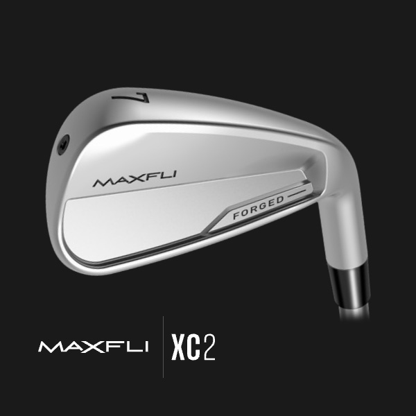  Maxfli XC2