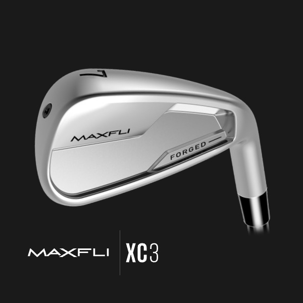  Maxfli XC3
