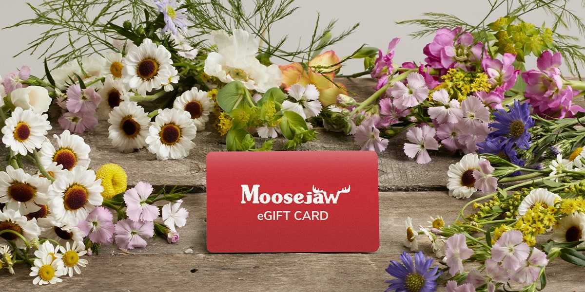  Moosejaw eGift Card