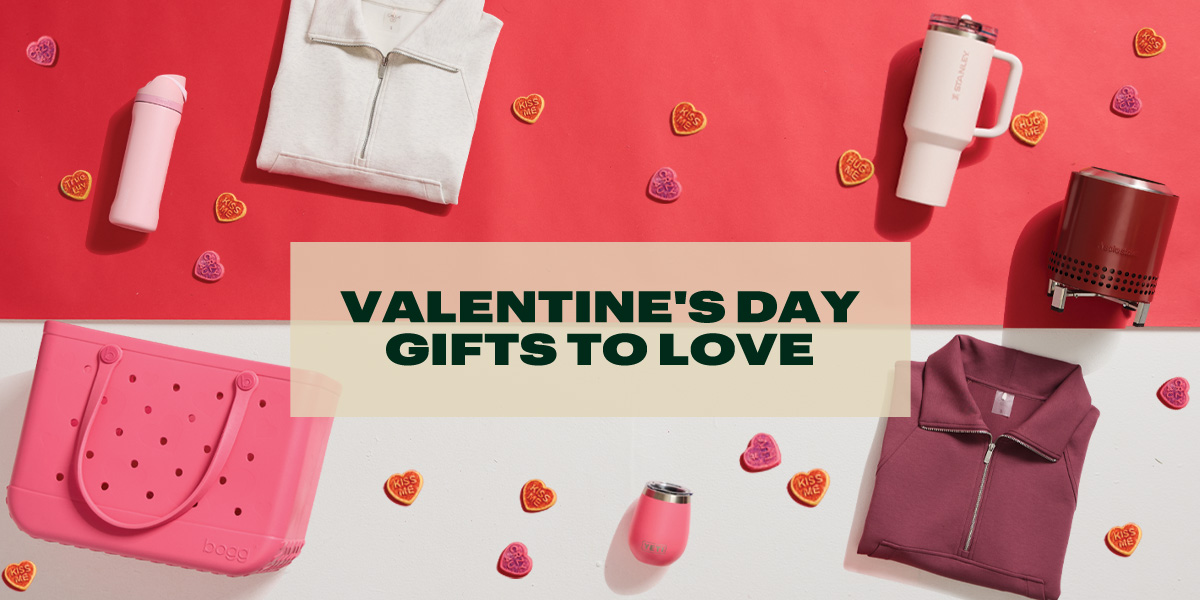  Valentine's Day Gifts to Love