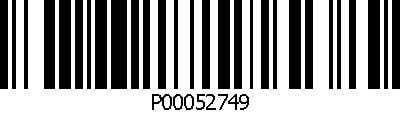 P00052749