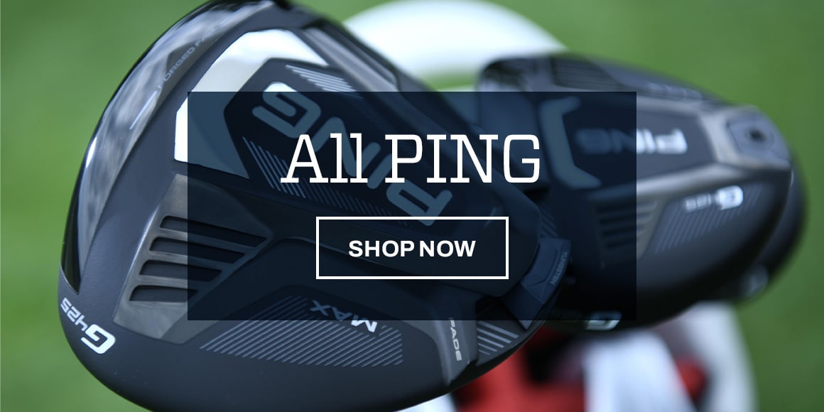 All Ping. Shop now.