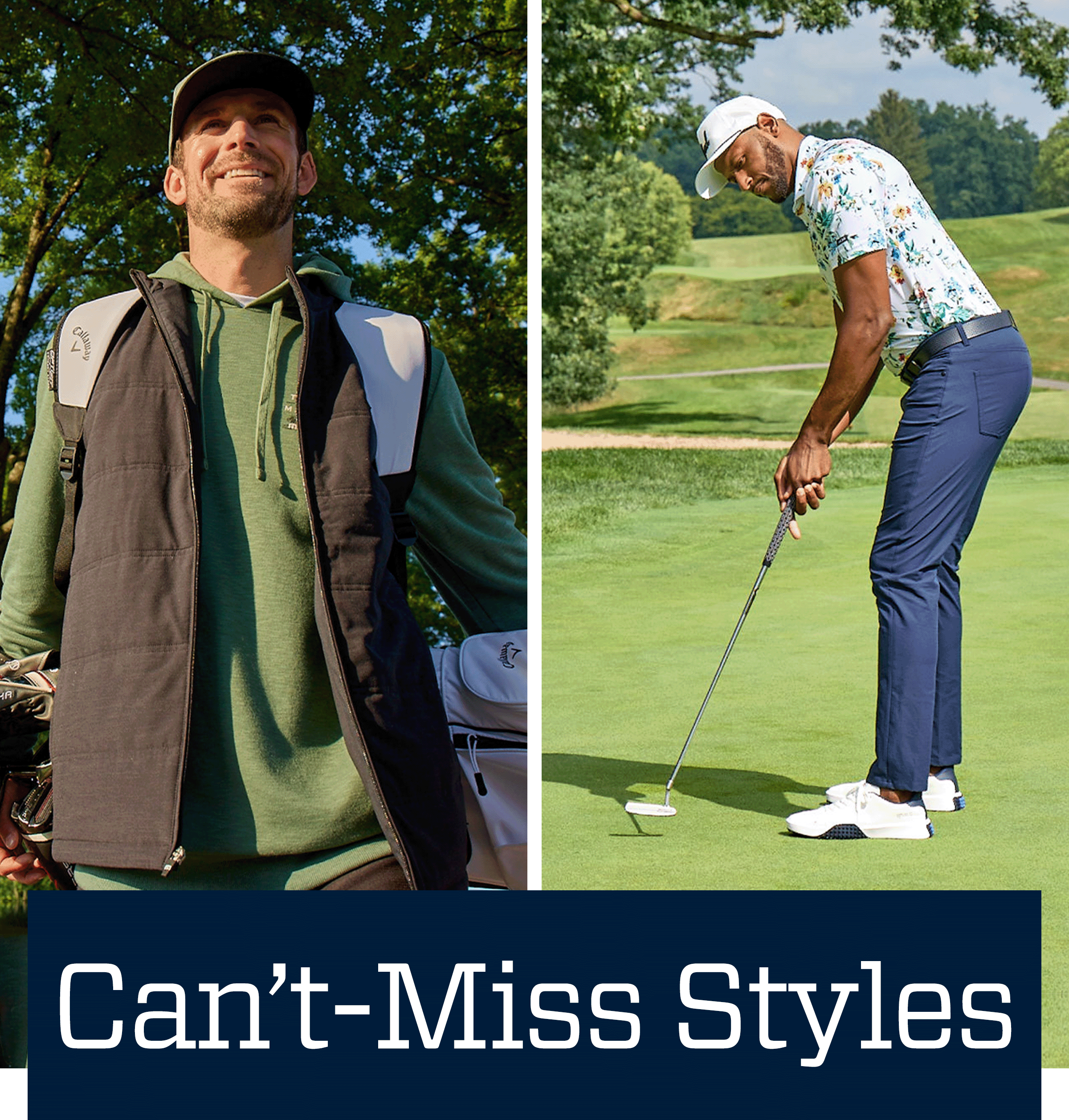  Can't-Miss styles